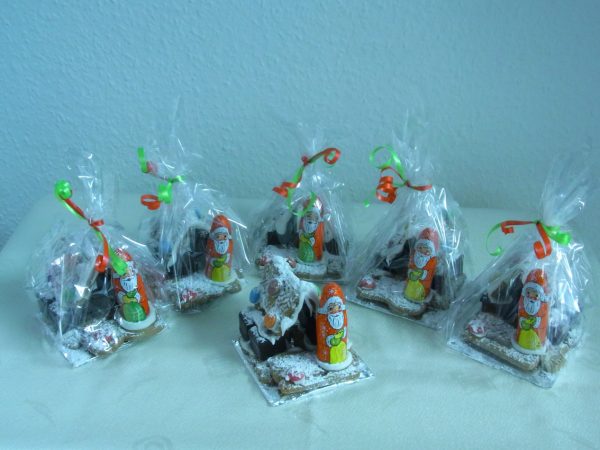 Knusperhäuschen