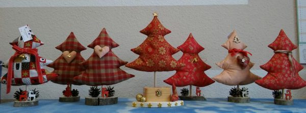 Tannenbaum Weihnachten