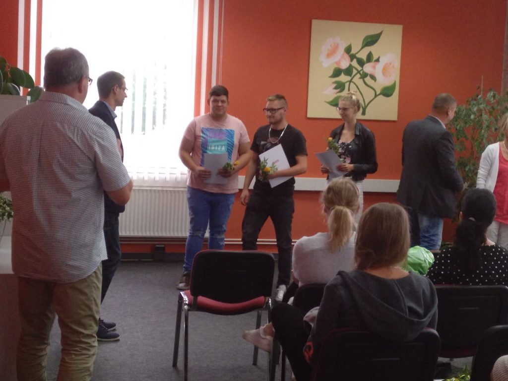 Hauptschule STABIL