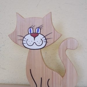 Kater Peter