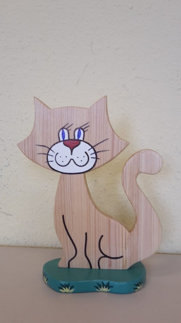 Kater Peter