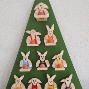 Osterkalender