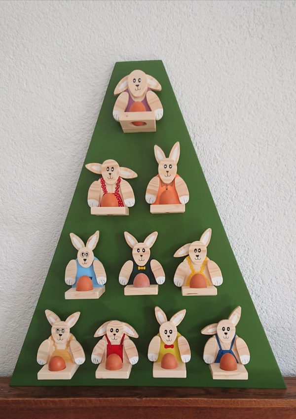 Osterkalender