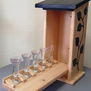Zwitscherkasten (klein)
