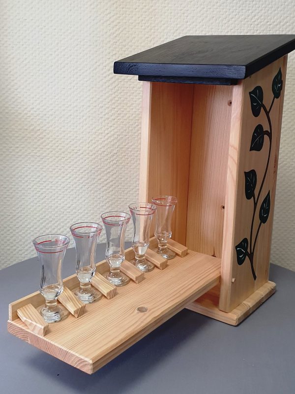 Zwitscherkasten (klein)